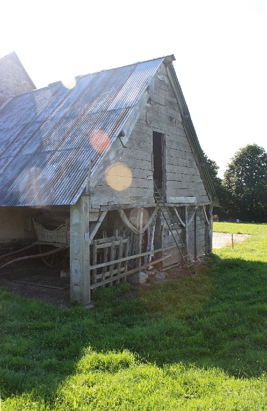 20110816 Boquet Bosquet Buildings 042.jpg
